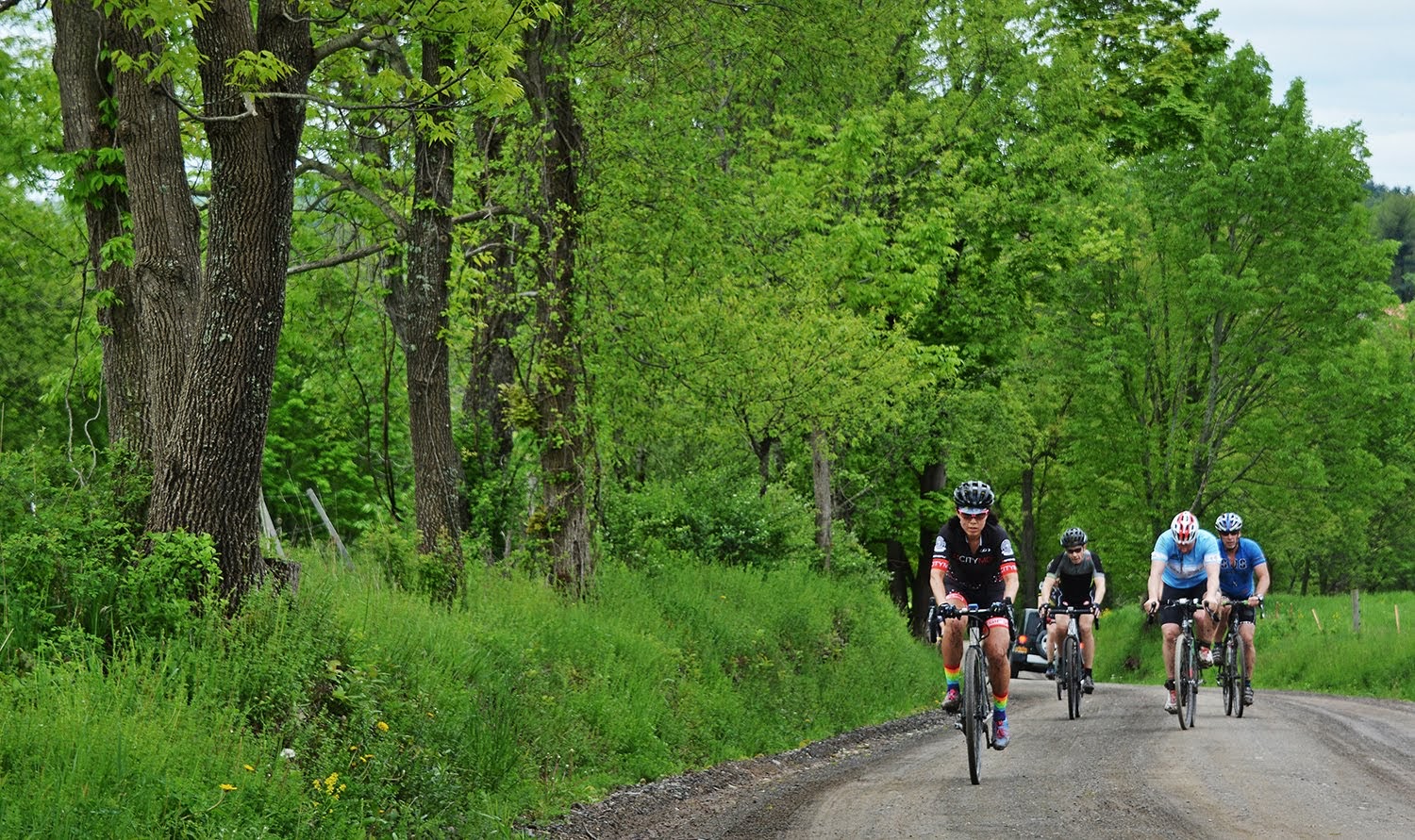 Gallery The Farmer's Daughter Gravel Grinder