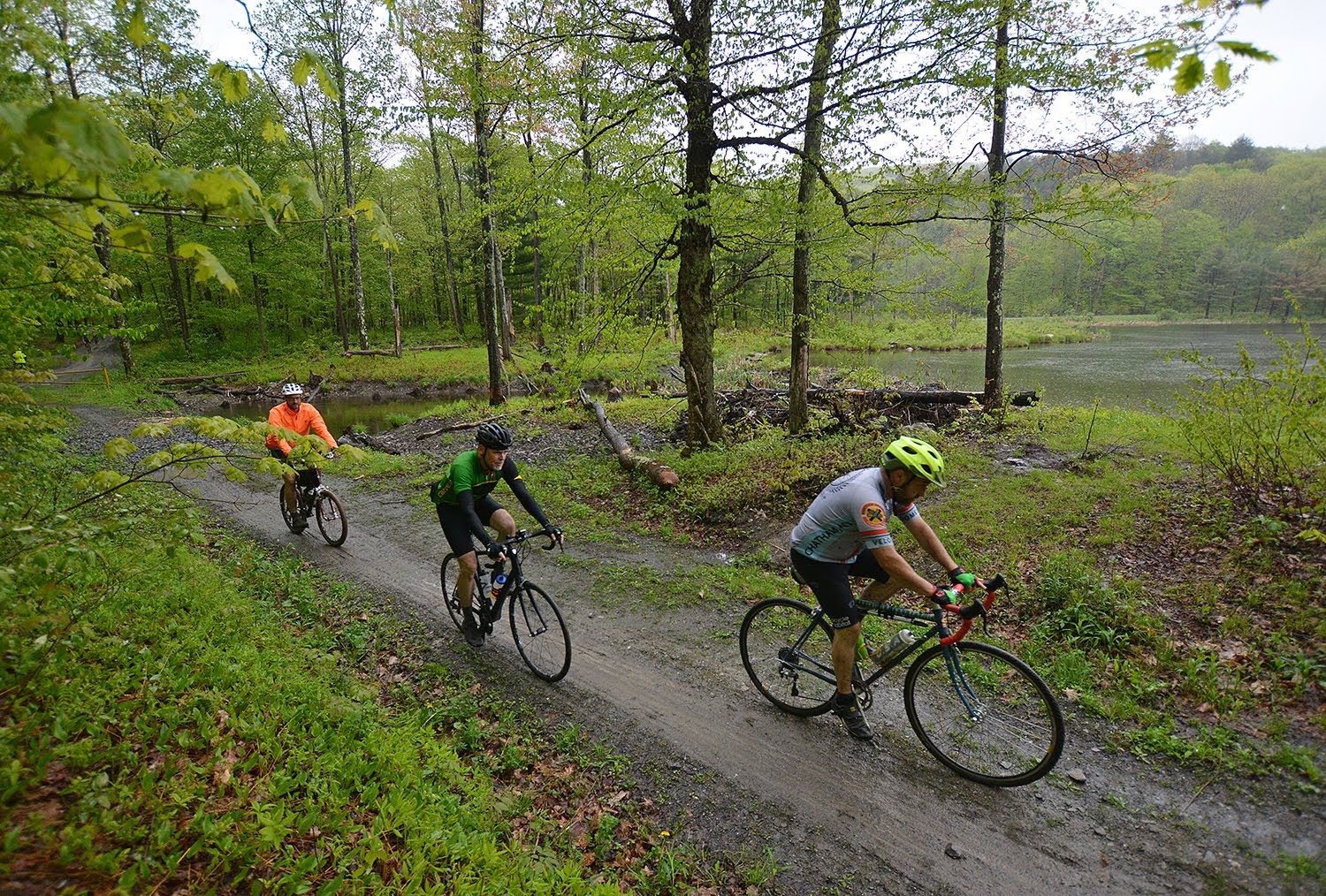 Gallery The Farmer's Daughter Gravel Grinder