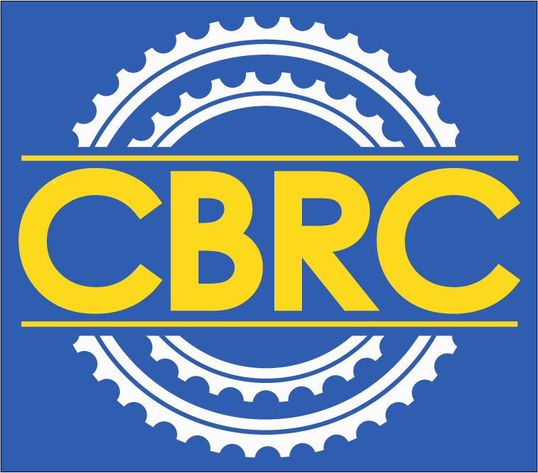 capital bicycle racing club logo