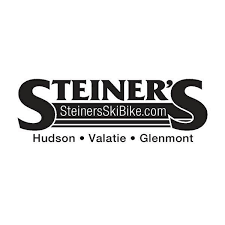 steiner's sports logo